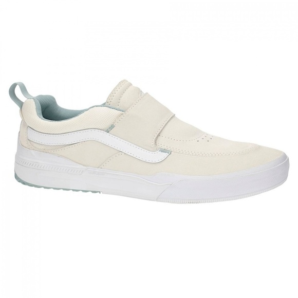 Vans Kyle Walker Pro 2 Antique White Men's U.S. 11.5 - Picture 3 of 5